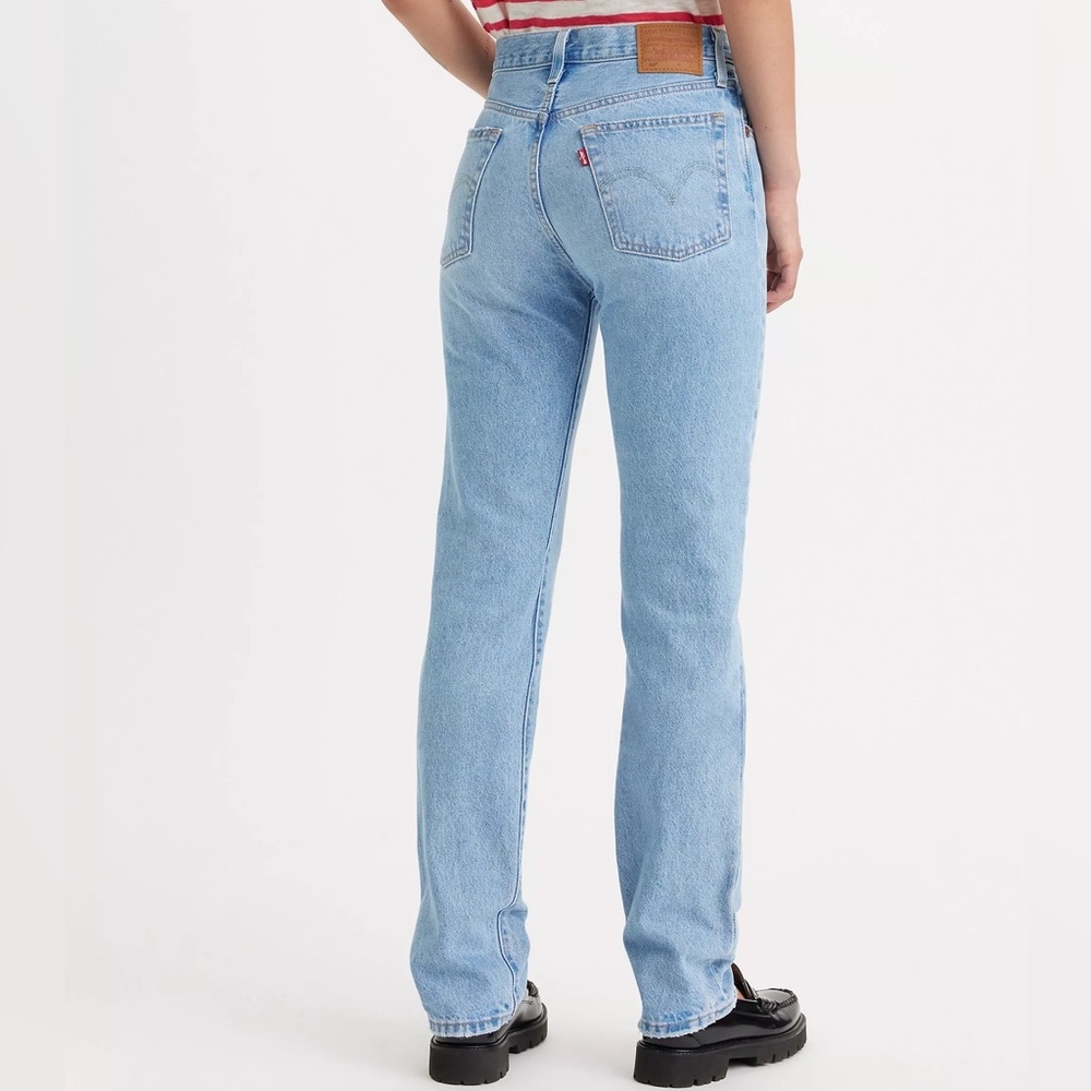 Levi’s 501® Original Fit Women’s Jeans | Size 27 - Picture 2 of 13